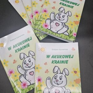 W Akukowej krainie (KP)