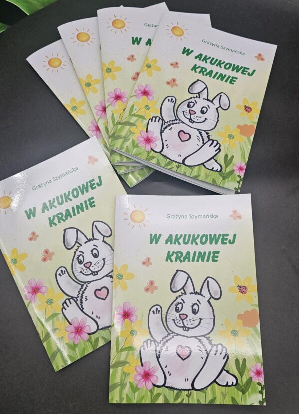 W Akukowej krainie (KP)
