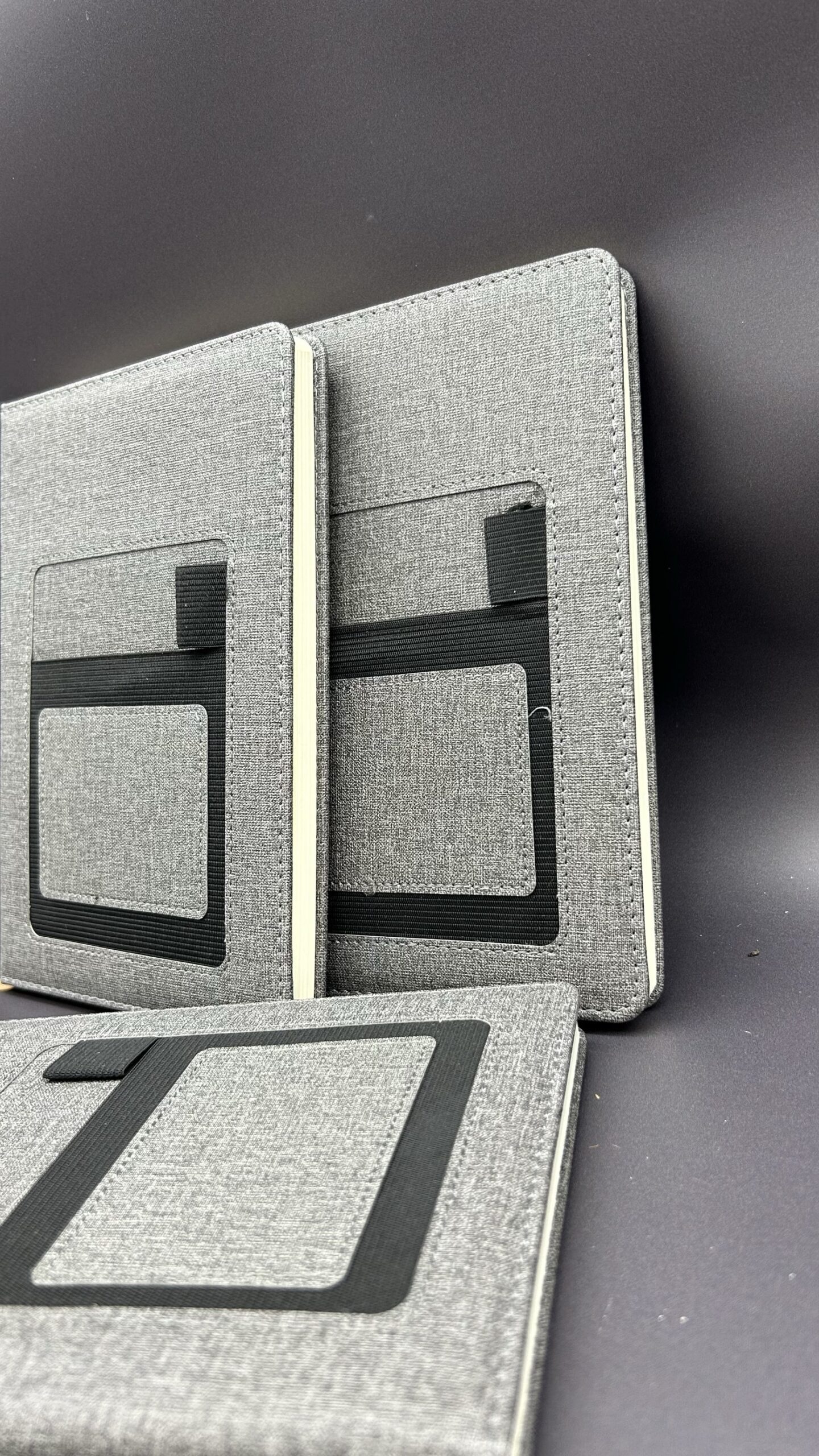 Notes z kieszonką - obrazek 2