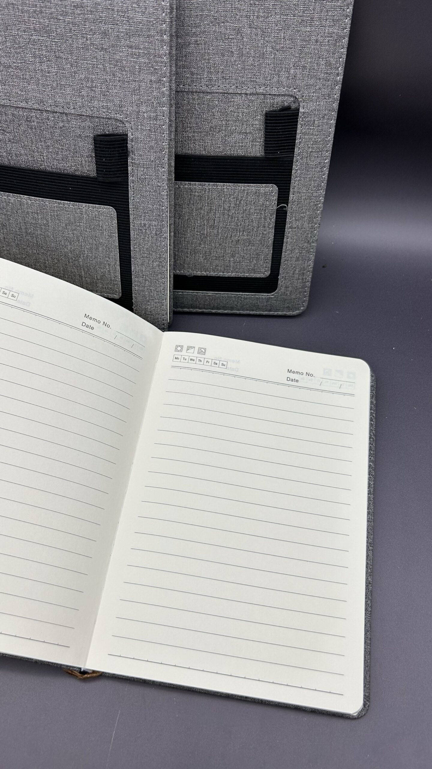 Notes z kieszonką - obrazek 3