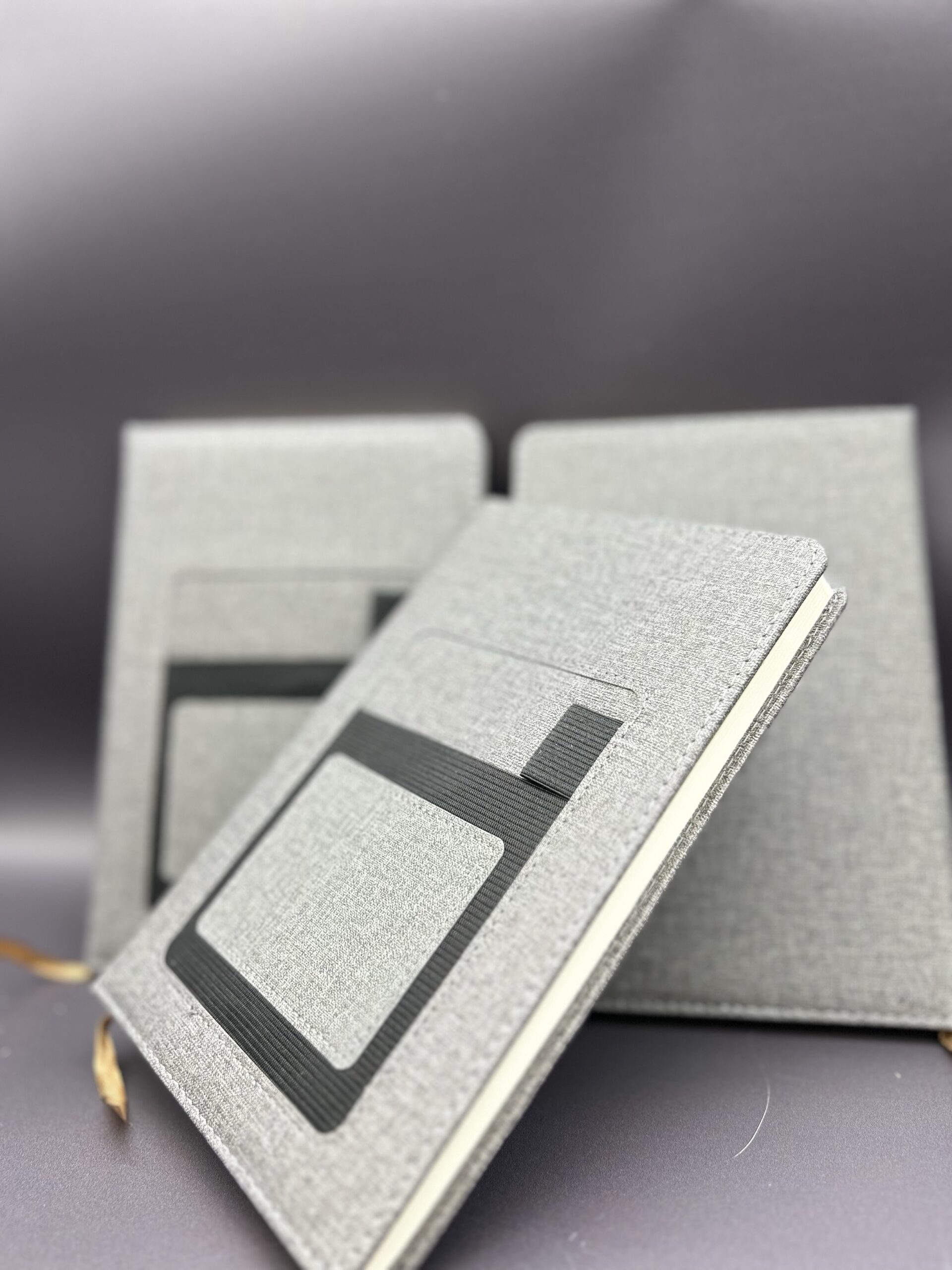 Notes z kieszonką - obrazek 4