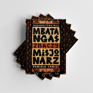 Mbatangas Znaczy Misjonarz